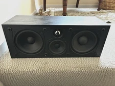 Boston Acoustics Lynnfield  VR Series VR10 Center Channel Speaker