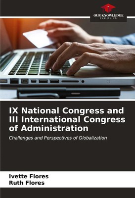 IX National Congress and III International Congress of Administration Buch 2023