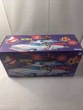 Hasbro Kenner Classics The Real Ghostbusters Ecto-1 Retro Vehicle New & Sealed