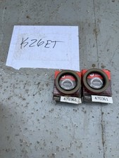 Quantity Of Two federal mogul 470361 Oil Seal New