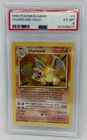 New Listing1999 CHARIZARD HOLO PSA 6 Base Set Ex-mt