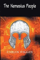 The Nemesius People Carlos Wiggen Taschenbuch Kartoniert / Broschiert Englisch