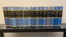 Complete History of United States Naval Operations in World War II HC/DJ