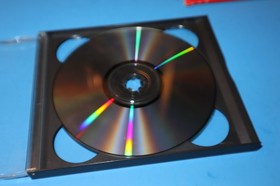 NIGHT TRAP FOR SEGA CD IN ORIGINAL RED BOX & TESTED *NO INSTRUCTIONS*