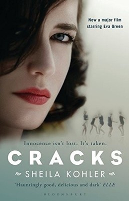 Cracks (Film Tie in),Sheila Kohler