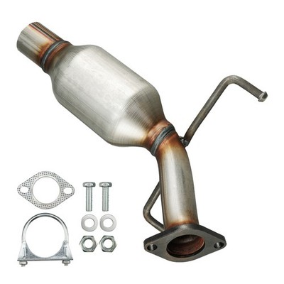 Catalytic Converter For 2013-2018 Buick Encore 1.4T Chevrolet Trax 2015-2018