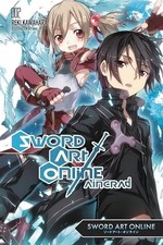 Sword Art Online 2: Aincrad (light novel) by Kawahara, Reki Book The Cheap Fast