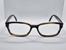 Oliver Peoples JonJon OV5173 1211 Brown Havana Eyeglasses Frames 54-17-145