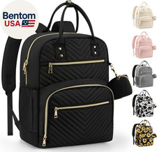 Diaper Bag Backpack,Baby Essentials Diapers Bag with Pacifier Case,Multipurpose
