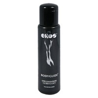 200Ml Eros Bodyglide Super Concentrated - Gleitgel Auf Silikonbasis