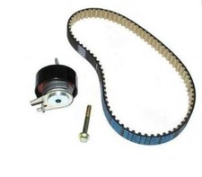 For LAND ROVER (2016-2021) Drive Belt Kit for...