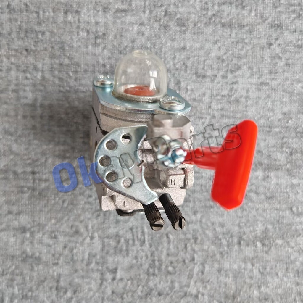 Carburetor For Homelite Vac Attack UT-08052-A UT-08052-B Blower  Carb Kits