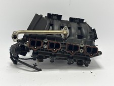 Ansaugkrümmer OPEL Corsa D (S07) 55557906