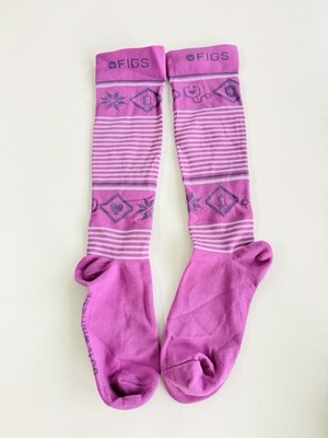 kompression strümpfe Socken damen FIGS M 38-41 