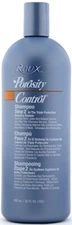 Roux Porosity Control Shampoo Step 2 In The Triple Protection Haircare, 32oz