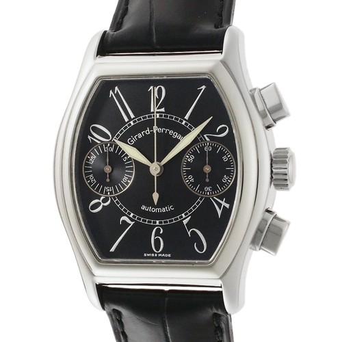 GIRARD-PERREGAUX Richeville 2750 TO284067