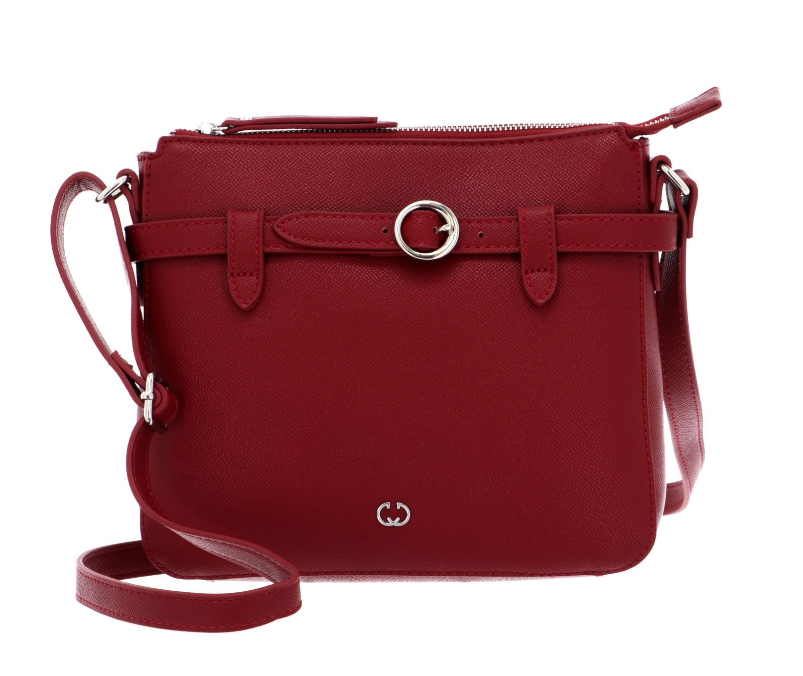 GERRY WEBER Shoulderbag MHZ Darkred