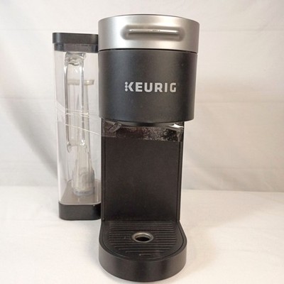 Keurig K-Supreme Single Serve Coffee Maker 4 Brew 66oz Reservoir