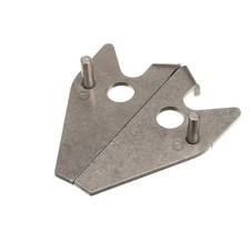 Hobart Kit, Dog/Pin Weldments 00-913102-00409 - Genuine OEM Replacement Part