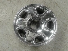 Wheel Chassis Cab Srw 18x8 5 Spoke Fits 13-23 DODGE 3500 PICKUP 1023964