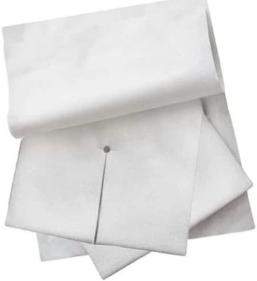 McKESSON Split  Drain Sponge Gauze 4X4 Sterile 6 Ply Pads [Pack of 75] Precut