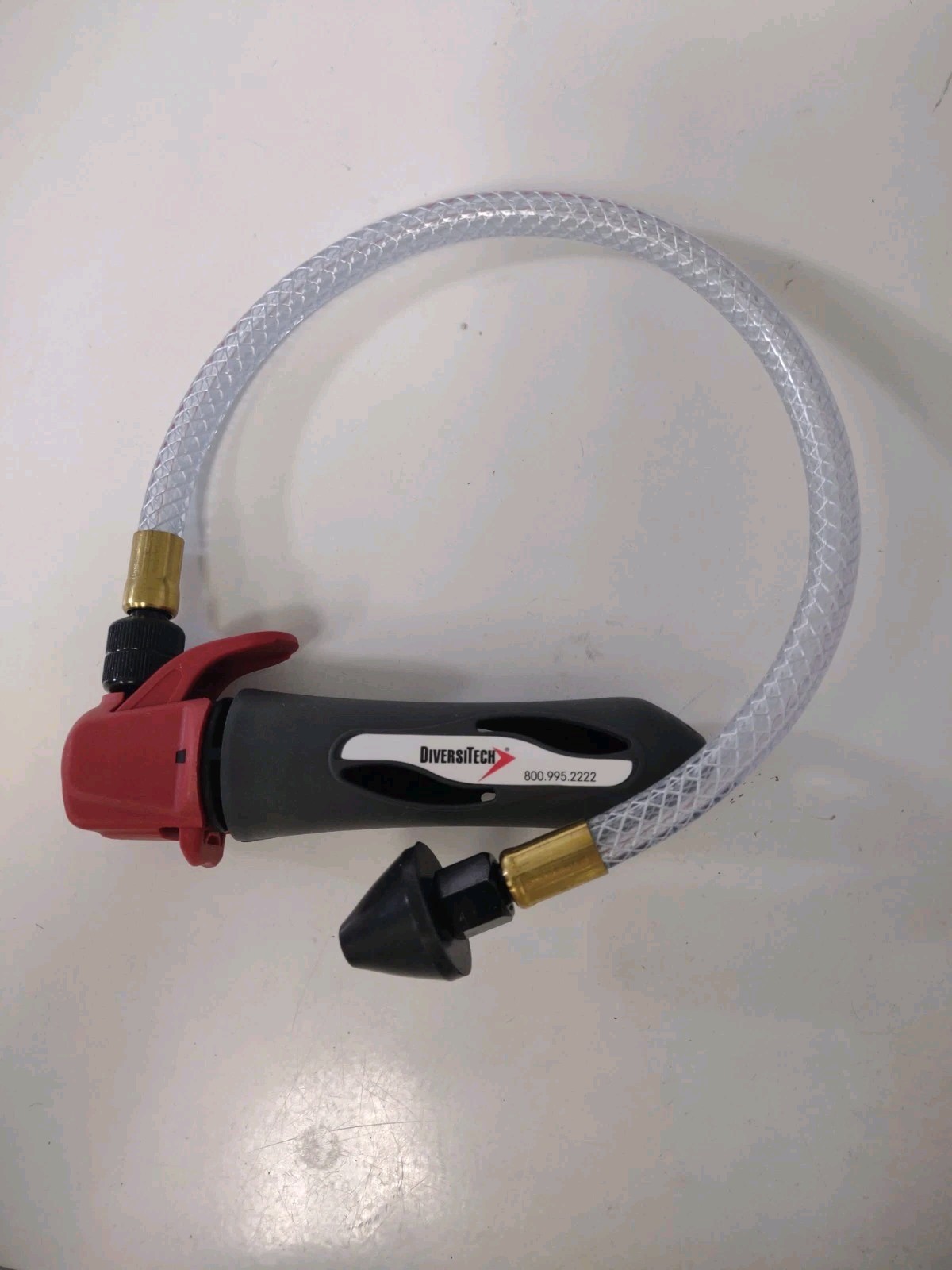 Diversitech GG-1  (Charles Gallo) - Drain Gun