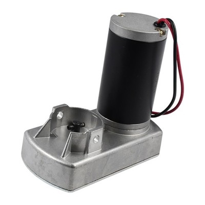 RV Slide Out Motor 132682 For Lippert 2x2 2.5x2.5 Electric Through Frame System