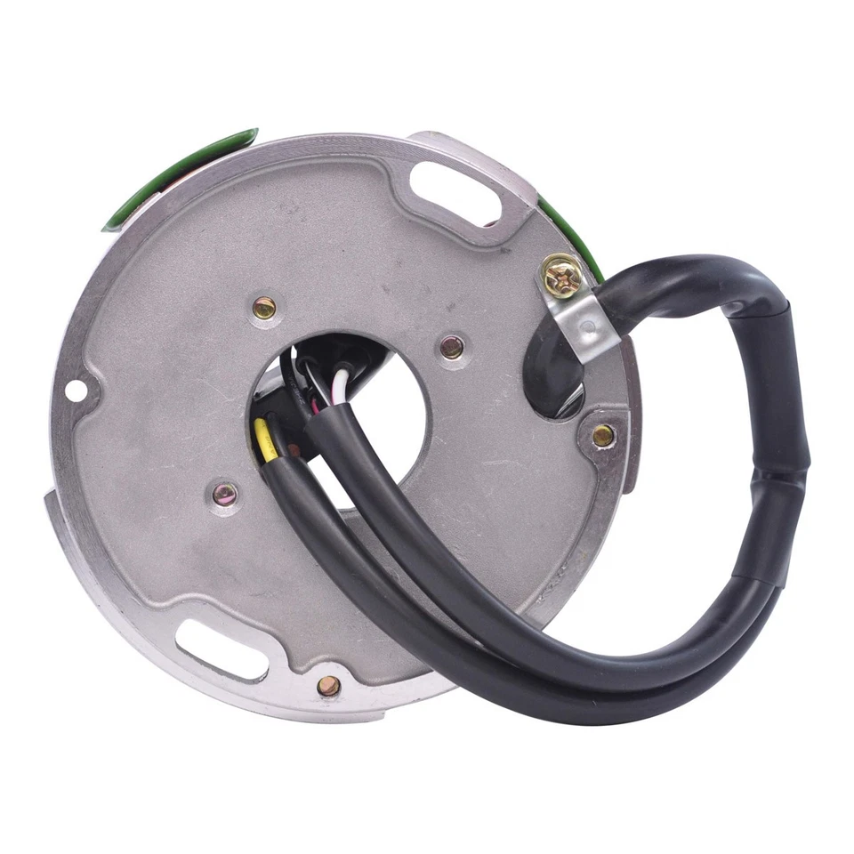 Stator for Arctic Cat Bearcat 440 | Cheetah 500 | Wildcat 700 1984-05 | 3003-400 - Image 2 of 4