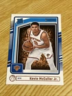 2025 Panini Kevin McCullar Jr. Base (Raw)