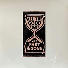 All the Good Times by Gillian Welch & David Rawlings [CD]