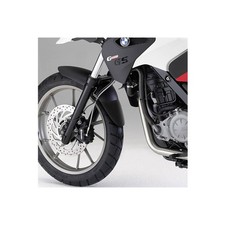 ESTENSIONE PARAFANGO ANTERIORE PUIG PER BMW F 650 GS 2004 > 2007 NERO 6177N