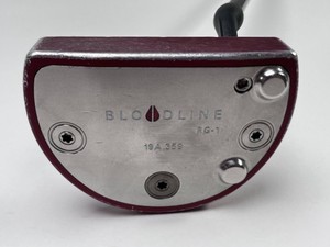 Bloodline Putter | eBay