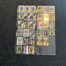 Notre Dame, Upper Deck Sign Multi-Year Exclusive Trading Card Deal 19