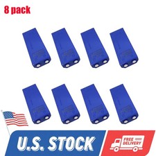 8x for SCANRECO 593/592/590/960 7.2V 3000mAh Battery GP222101 NIMH Rechargeable