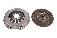 Kupplungssatz Lucas LKCA990060 200Mm FüR Opel Corsa S07 Astra T98 CC X15 A04 X01