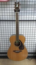 YAMAHA Acoustic Guitar FS830