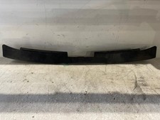 STOßFÄNGERBEFESTIGUNG HINTEN Peugeot 307 CC (3B) 2003 741658