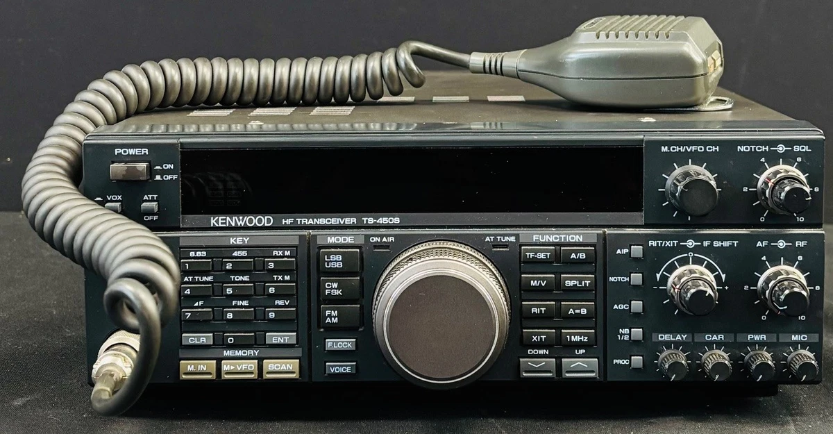 Kenwood Ts 450 for sale | eBay