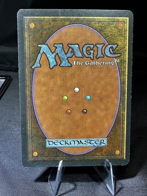 Demonic Consultation *Ice Age* MTG Magic the Gathering | eBay