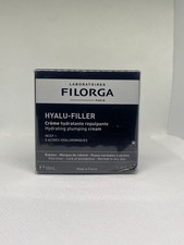 Image of FILORGA HYALU-Filler Hydrating plumping cream 50ml