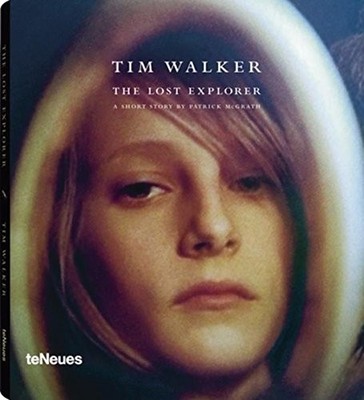 THE LOST EXPLORER By Tim Walker - Hardcover *Excellent Condition*