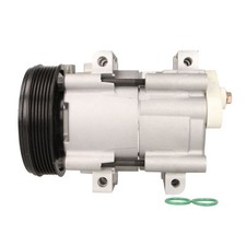 Klimakompressor XS4H-19D629-HA