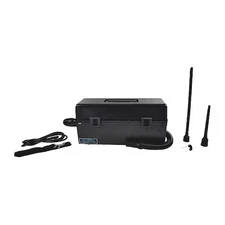 Atrix Vacomegasct Industrial, Critical Area Vacuum, 1 Gal, Hepa, 99 Cfm, 1