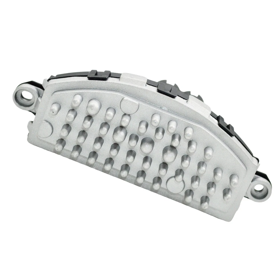 5WA907521 5Q0907521C Valeo Blower Motor Resistor Fit for Volkswagen Audi - Image 2 of 4