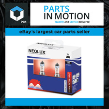 H7 Headlight Bulb fits TOYOTA Neolux Genuine Top Quality Guaranteed New