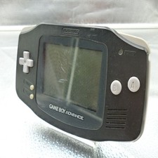 Nintendo 1500466 256 KB Game Boy Console Black for sale online | eBay