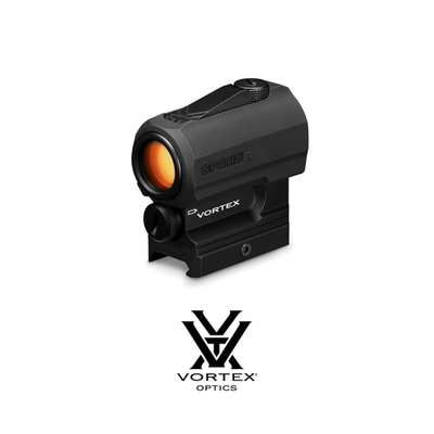 #ad #ad Vortex SPARC 2 MOA Red Dot Matte Black SPC AR2 $90.00