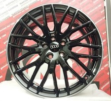 Cerchi originali Audi Q5 SQ5 Q5 Sportback 19 pollici nuovi OEM