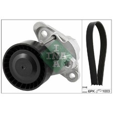 Keilrippenriemensatz für Seat MII KF1 | 742450