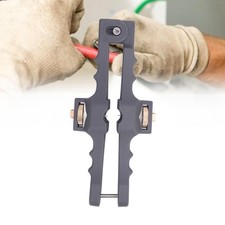 Fiber Optic Cable Stripping Tool SI-01 Armored Cable Longitudinal Stripper